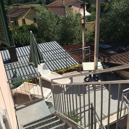 Il Girasole Gasthuis